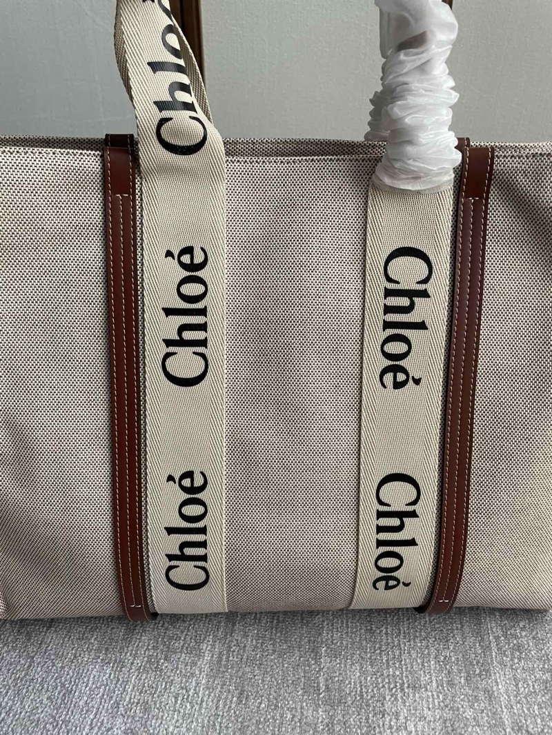Chloe Shopping Bags